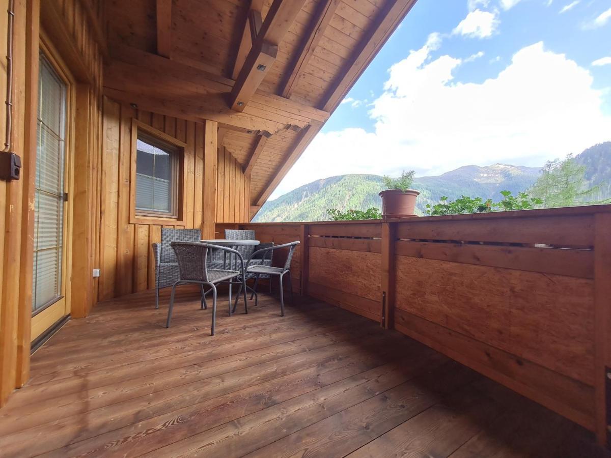 Appartement Gsaller Hopfgarten in Defereggen