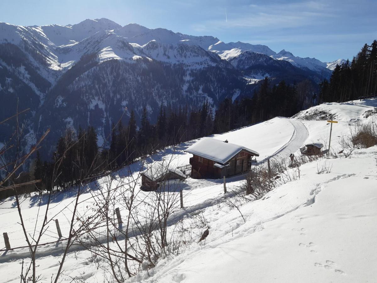 Gsaller Appartement